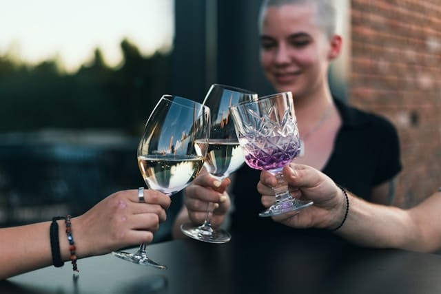 Venice Wine Bar