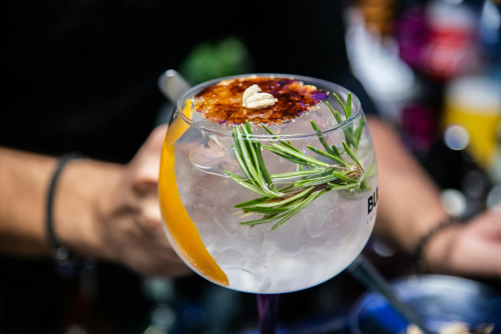 bars in Venice for young adults