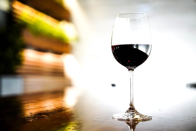 Venice Wine Bar