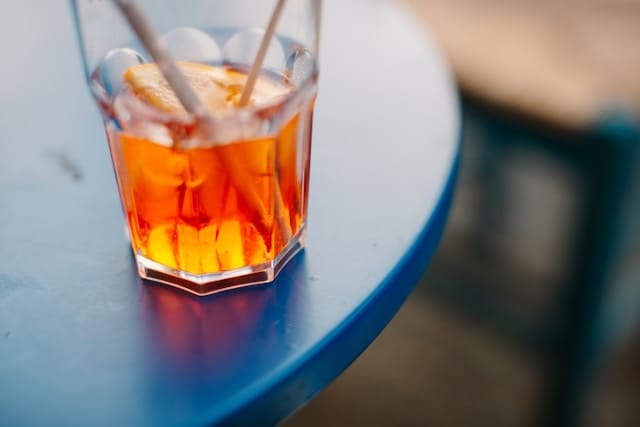 Venetian Cocktail
