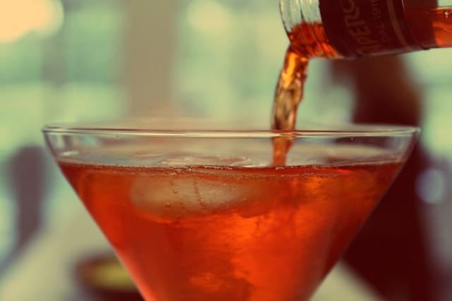 Venetian Cocktail