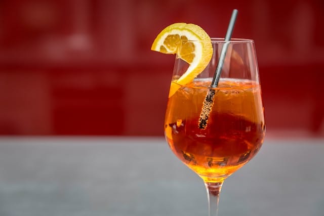 cheap bars in Venice