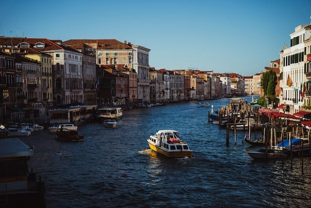 best Venice nightclubs