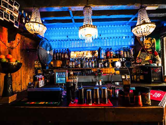 Bacari Venice