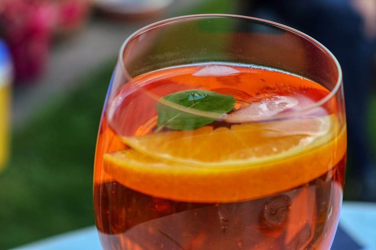 Venetian Cocktail: the update guide!