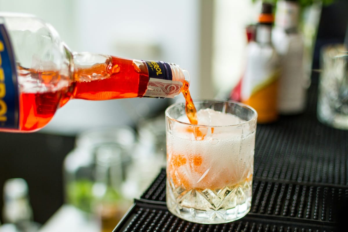 Venice drinks: ultimate guide to the best bars and cocktails