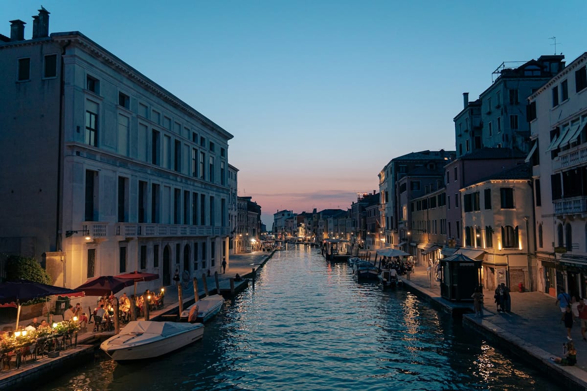 Best Venice nightclubs: The updated list