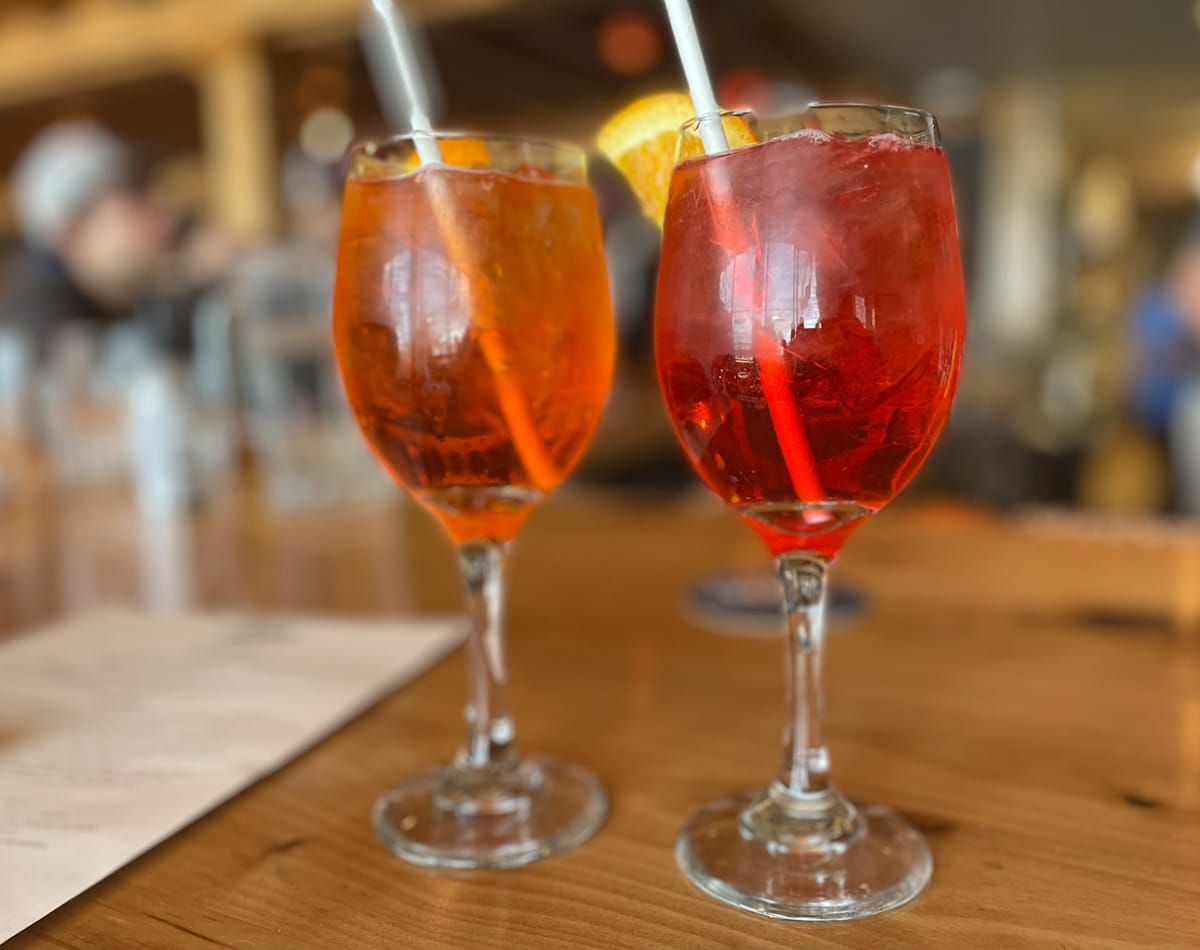 Spritz Venice: Discover the heart of venetian aperitivo culture