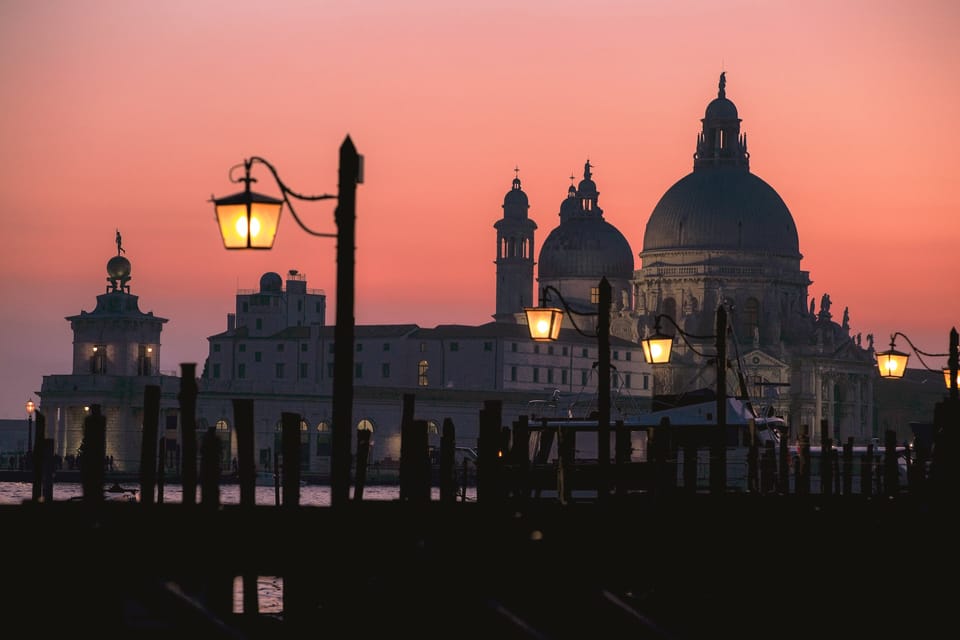 Nightlife Venice