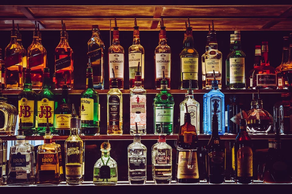 famous drink in Venice